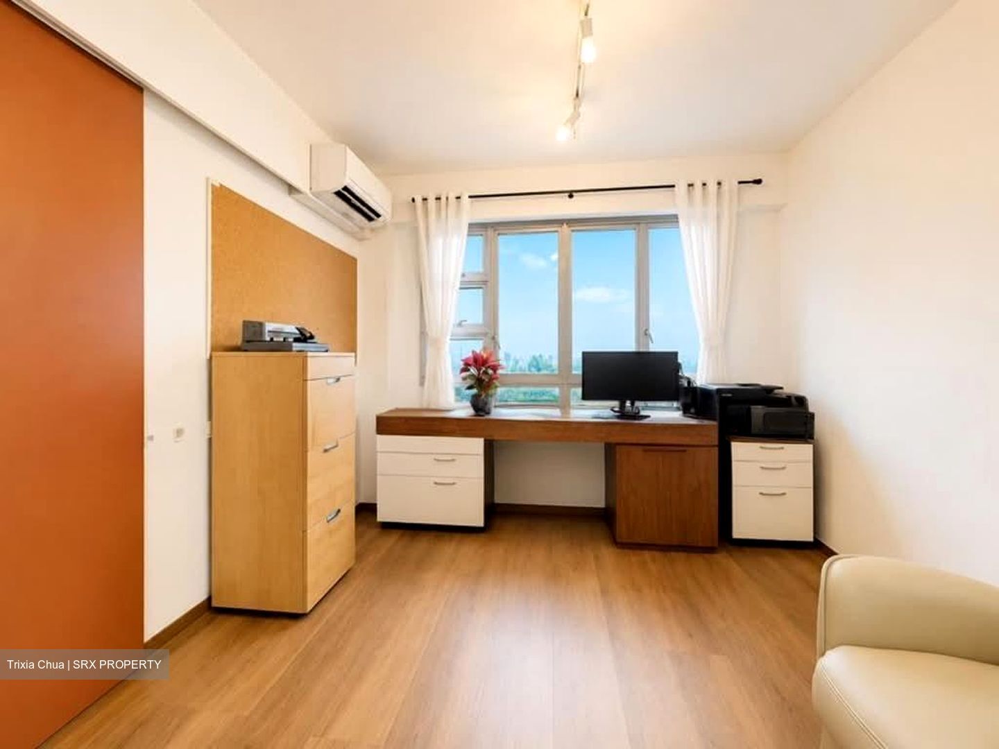 Blk 232C Matilda Court (Punggol), HDB 2 Rooms #580927321